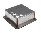KE603728 Cleveland Cover; Control Switches Sgl/M-