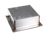KE603728 Cleveland Cover; Control Switches Sgl/M-
