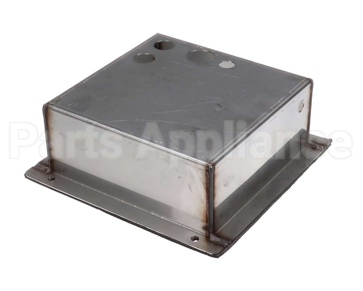 KE603728 Cleveland Cover; Control Switches Sgl/M-