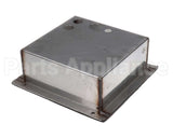 KE603728 Cleveland Cover; Control Switches Sgl/M-