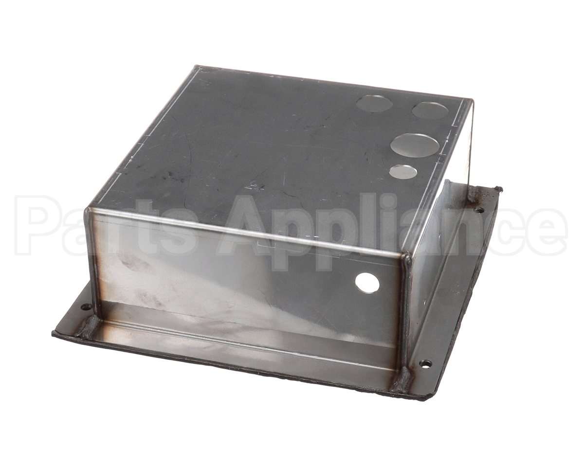 KE603728 Cleveland Cover; Control Switches Sgl/M-