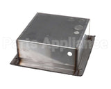 KE603728 Cleveland Cover; Control Switches Sgl/M-