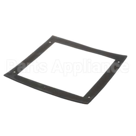 KE603729 Cleveland Gasket; Control Box (Tr), 8.8125X8.8125X