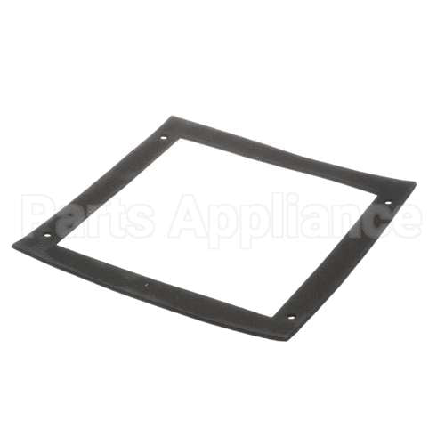 KE603729 Cleveland Gasket; Control Box (Tr), 8.8125X8.8125X