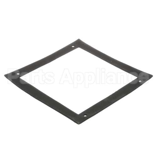 KE603729 Cleveland Gasket; Control Box (Tr), 8.8125X8.8125X