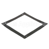 KE603729 Cleveland Gasket; Control Box (Tr), 8.8125X8.8125X