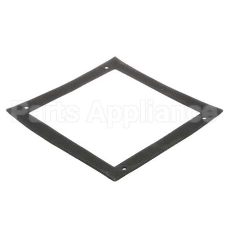 KE603729 Cleveland Gasket; Control Box (Tr), 8.8125X8.8125X