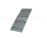 KE603747 Cleveland Sticker Overlay