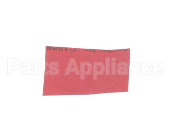 KE603823 Cleveland Label; Hot (Mixers)