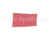 KE603823 Cleveland Label; Hot (Mixers)