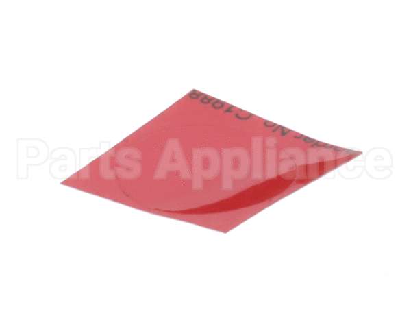 KE603823 Cleveland Label; Hot (Mixers)