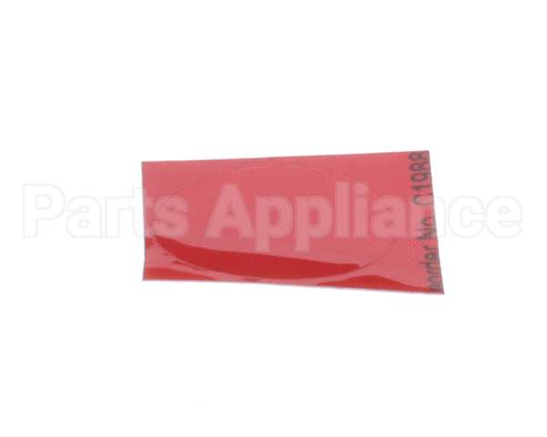 KE603823 Cleveland Label; Hot (Mixers)