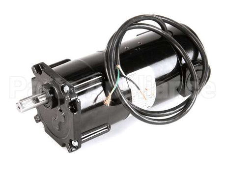 KE603896 Cleveland Gear Motor; Pt,Tr