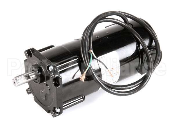 KE603896 Cleveland Gear Motor; Pt,Tr