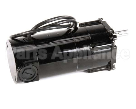 KE603896 Cleveland Gear Motor; Pt,Tr