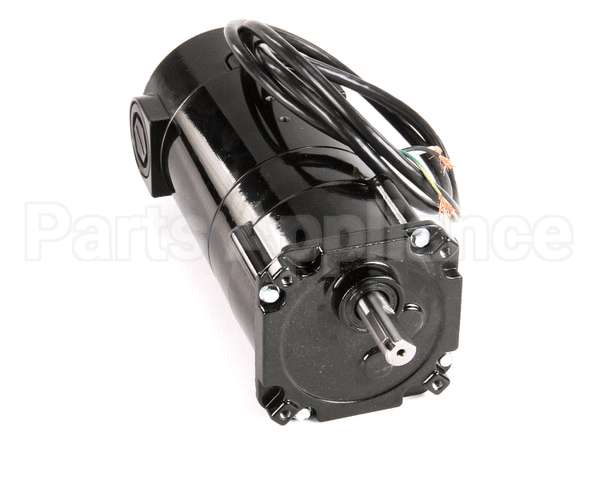 KE603896 Cleveland Gear Motor; Pt,Tr