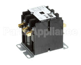 KE603902-1 Cleveland Contactor;120Vac Coil Abb #Dp2