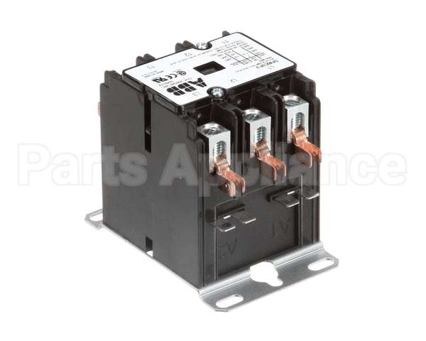 KE603902-4 Cleveland Contactor;240Vac Coil Abb #Dp4