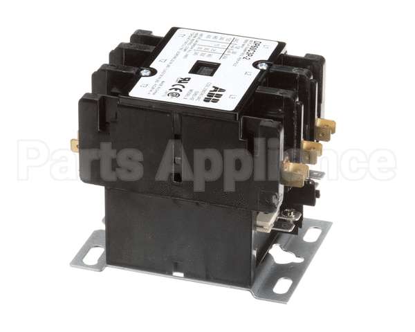 KE603902-5 Cleveland Contactor;240Vac Coil Abb #Dp6