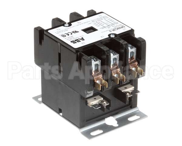 KE603902-5 Cleveland Contactor;240Vac Coil Abb #Dp6