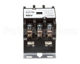 KE603902-5 Cleveland Contactor;240Vac Coil Abb #Dp6