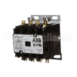KE603902-6 Cleveland Contactor;120Vac Coil,40 A,4Po