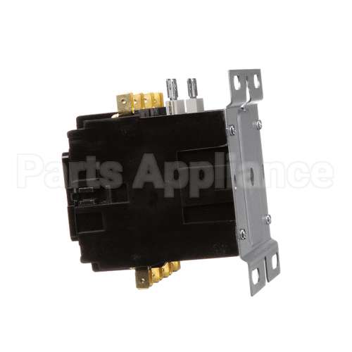 KE603902-6 Cleveland Contactor;120Vac Coil,40 A,4Po