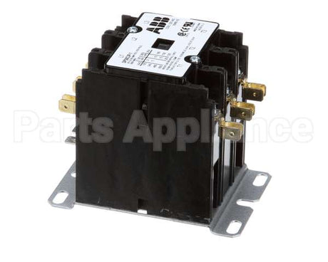 KE603902-7 Cleveland Contactor;120Vac Coil Abb #Dp3