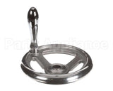 KE603904-1 Cleveland Handwheel;Mt,T1,Modified (Fits