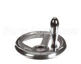 KE603904-1 Cleveland Handwheel;Mt,T1,Modified (Fits