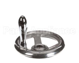 KE603904-1 Cleveland Handwheel;Mt,T1,Modified (Fits