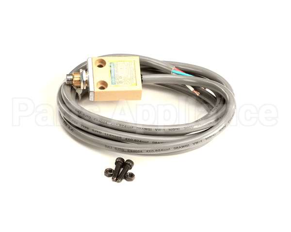 KE603998 Cleveland Limit Switch; Ha Covers