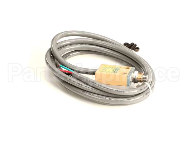 KE603998 Cleveland Limit Switch; Ha Covers