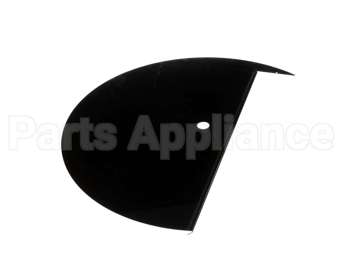 KE604039-1 Cleveland Bottom Baffle;Kgt12,Larg