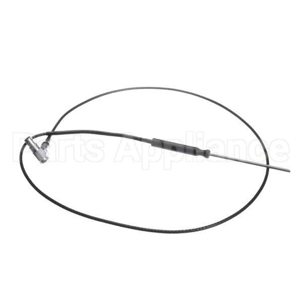KE604132-1 Compatible Cleveland Short Rtd Product Probe E Dc Option