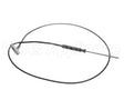 KE604132-1 Cleveland Short;Rtd Product Probe Edc Option