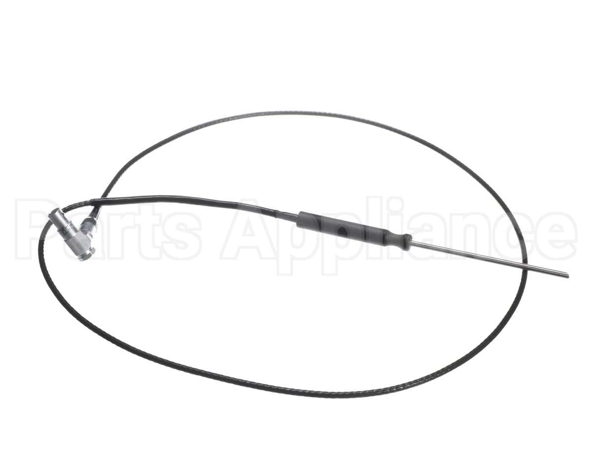 KE604132-1 Cleveland Short;Rtd Product Probe Edc Option