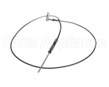 KE604132-1 Cleveland Short;Rtd Product Probe Edc Option