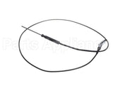 KE604132-1 Cleveland Short;Rtd Product Probe Edc Option