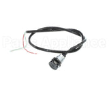 KE604165 Cleveland Rtd Prod; Probe Connecto Edc Option