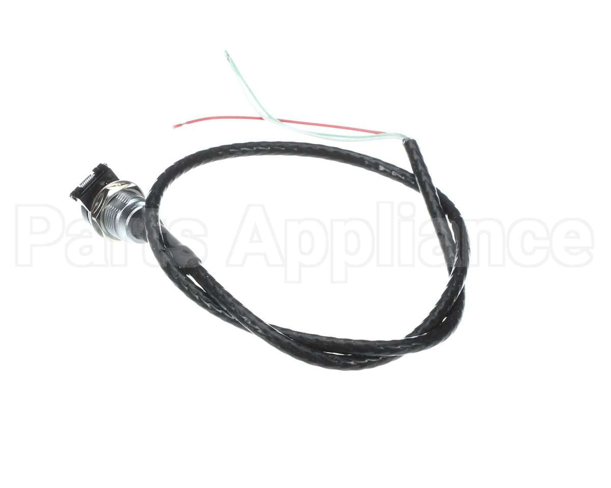 KE604165 Cleveland Rtd Prod; Probe Connecto Edc Option