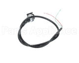 KE604165 Cleveland Rtd Prod; Probe Connecto Edc Option
