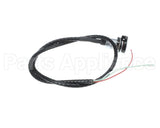 KE604165 Cleveland Rtd Prod; Probe Connecto Edc Option