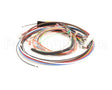 KE90003 Cleveland Harness; Ket6,12/Pots