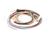 KE90003 Cleveland Harness; Ket6,12/Pots