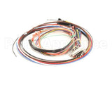 KE90003 Cleveland Harness; Ket6,12/Pots