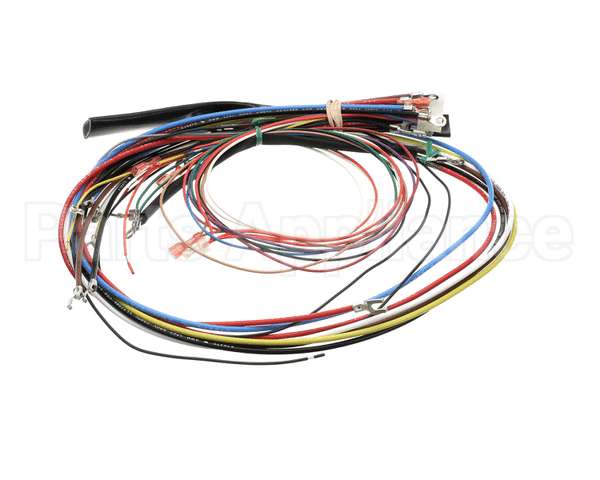 KE90004 Cleveland Wiring Harness;Ket20/Pot