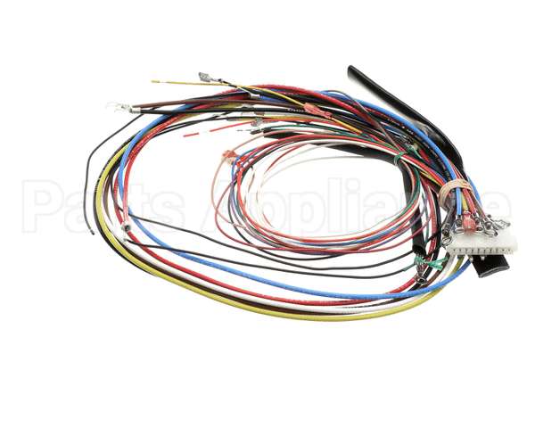 KE90004 Cleveland Wiring Harness;Ket20/Pot