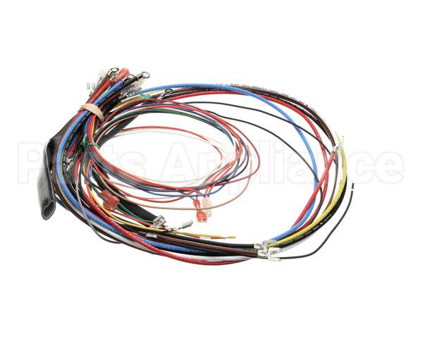 KE90004 Cleveland Wiring Harness;Ket20/Pot