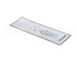 KE95555-1 Cleveland Label; Front Panel (Ket)